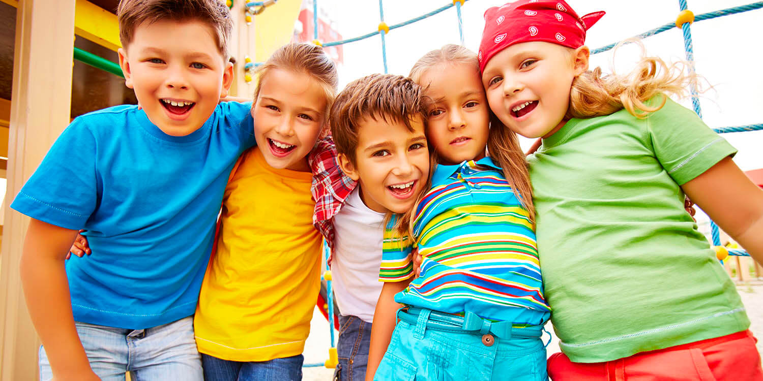Super Kids Sycamore - Licensed Daycare in Fort Worth, TX