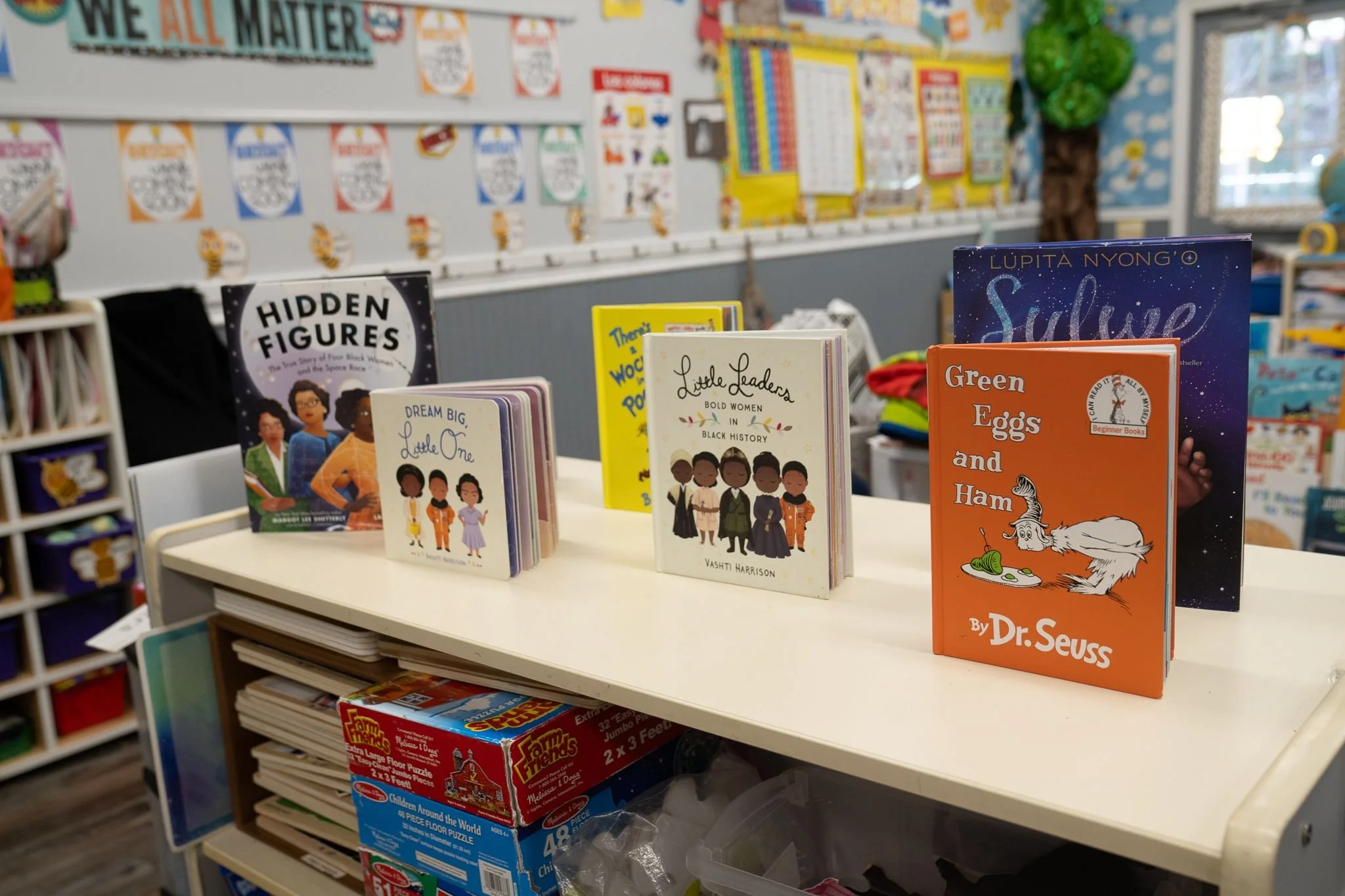 Truly Blessed Early Learning Academy — childcare in Stockbridge, photo 1 of 3