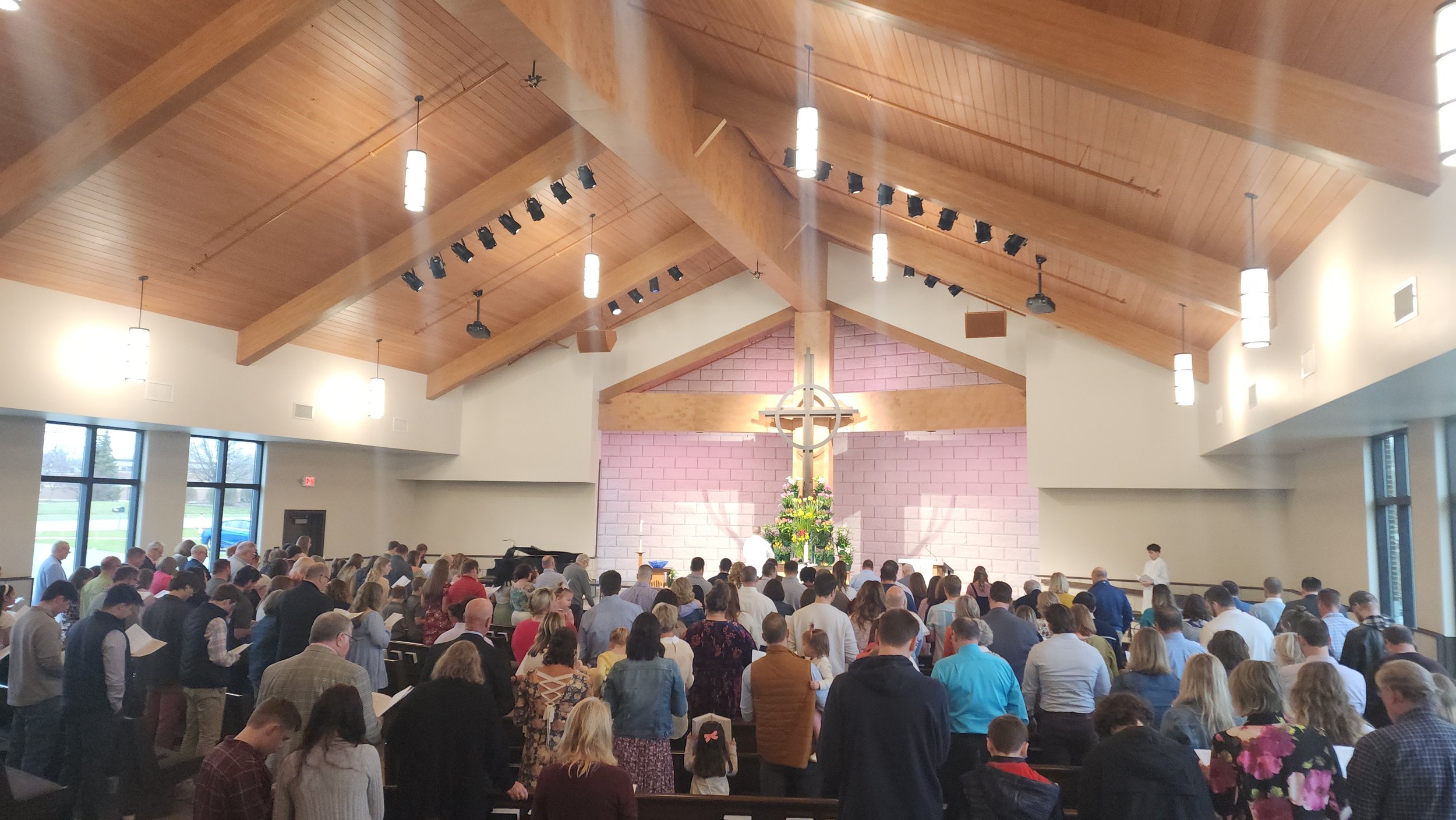 Christ Our Savior Lutheran Pschl - Licensed Daycare in Rockford, MI