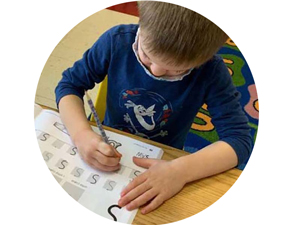 WAYNE EARLY LEARNING CENTER — childcare in WAYNE, photo 1 of 3