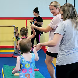 Fort Daniel Children's Academy - Licensed Daycare in Dacula, GA