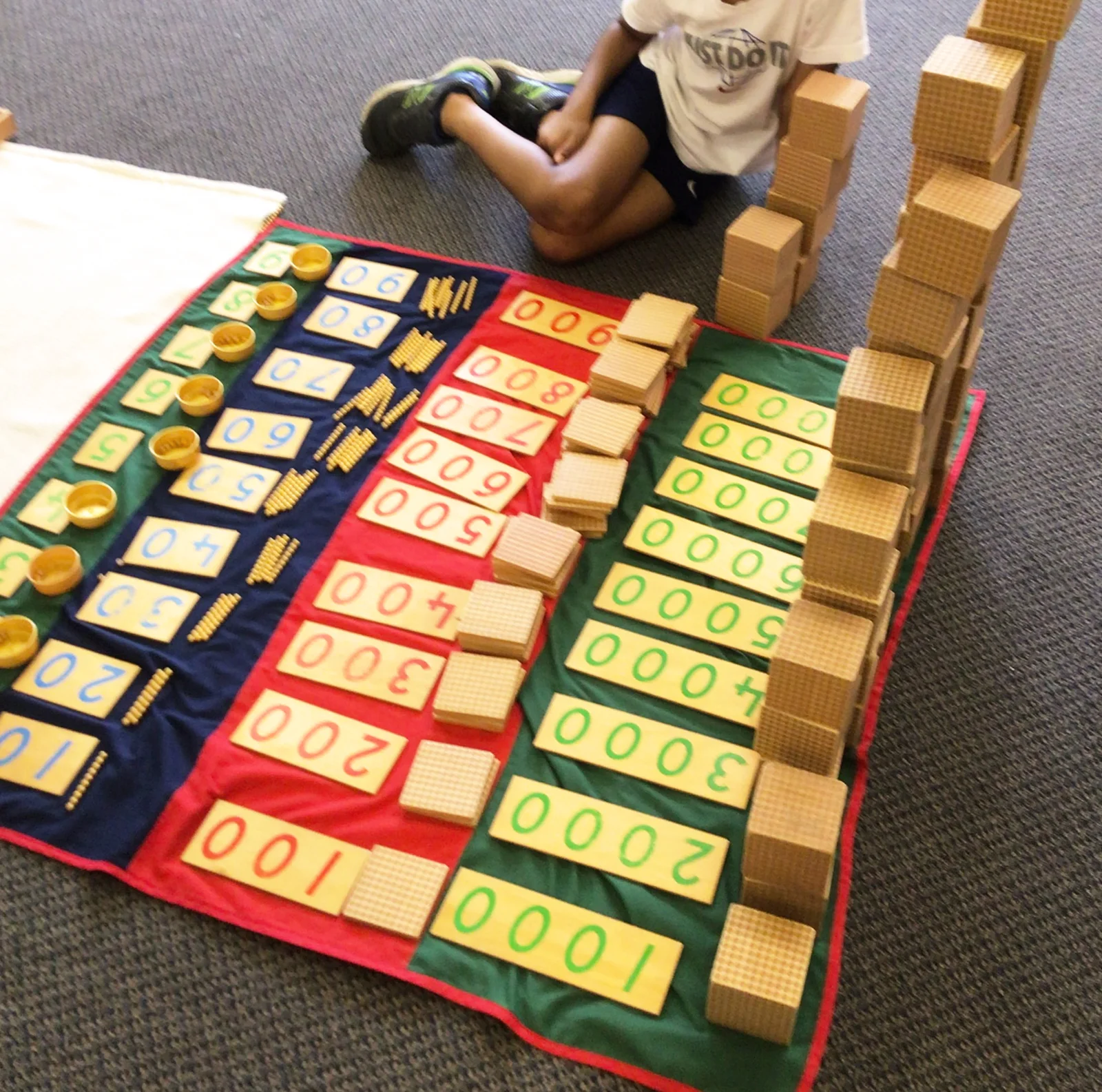 Novi Northville Montessori Center - Licensed Daycare in Novi, MI