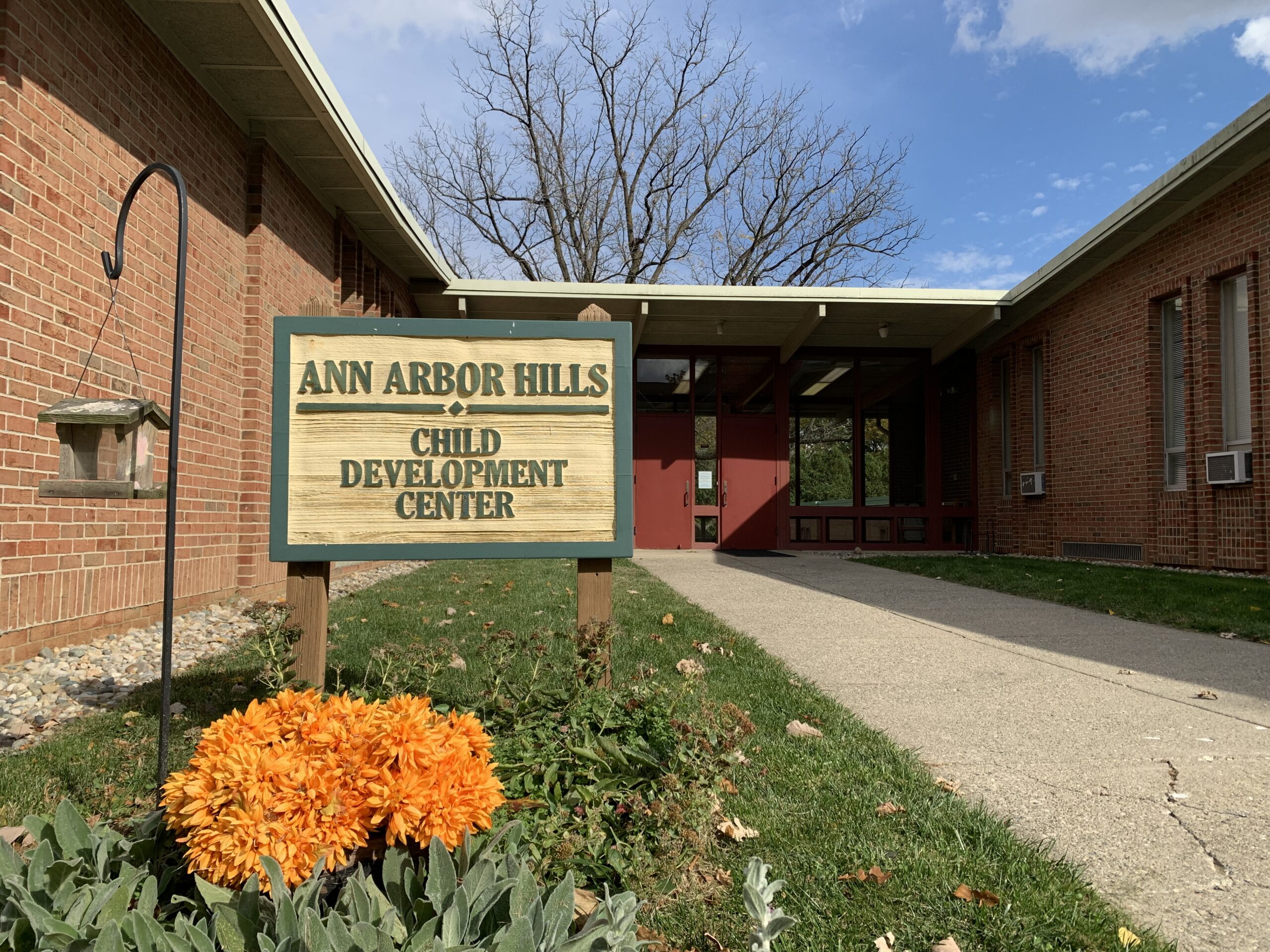 Glacier Hills YMCA Child Development Center - Licensed Daycare in Ann Arbor, MI