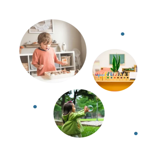 Rockbrook Montessori Academy at Valley Ranch - Licensed Daycare in Irving, TX