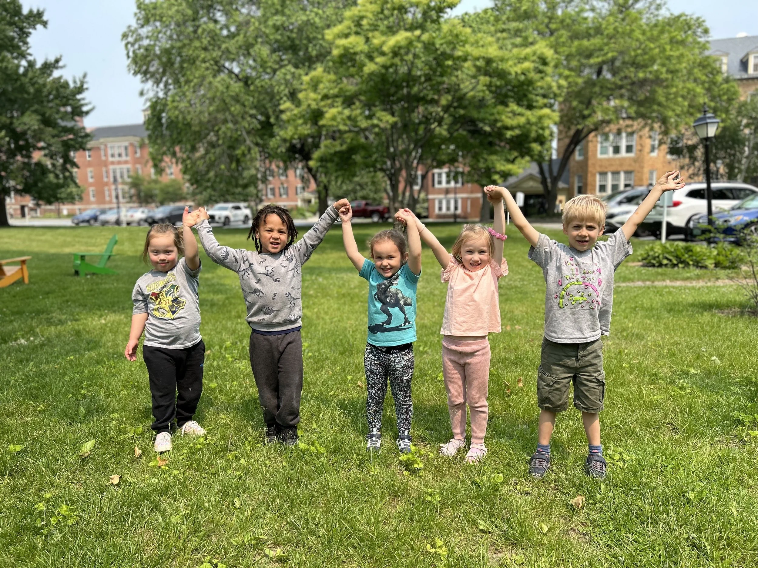 Horizon Early Learning Program- East - Licensed Daycare in Brattleboro, VT