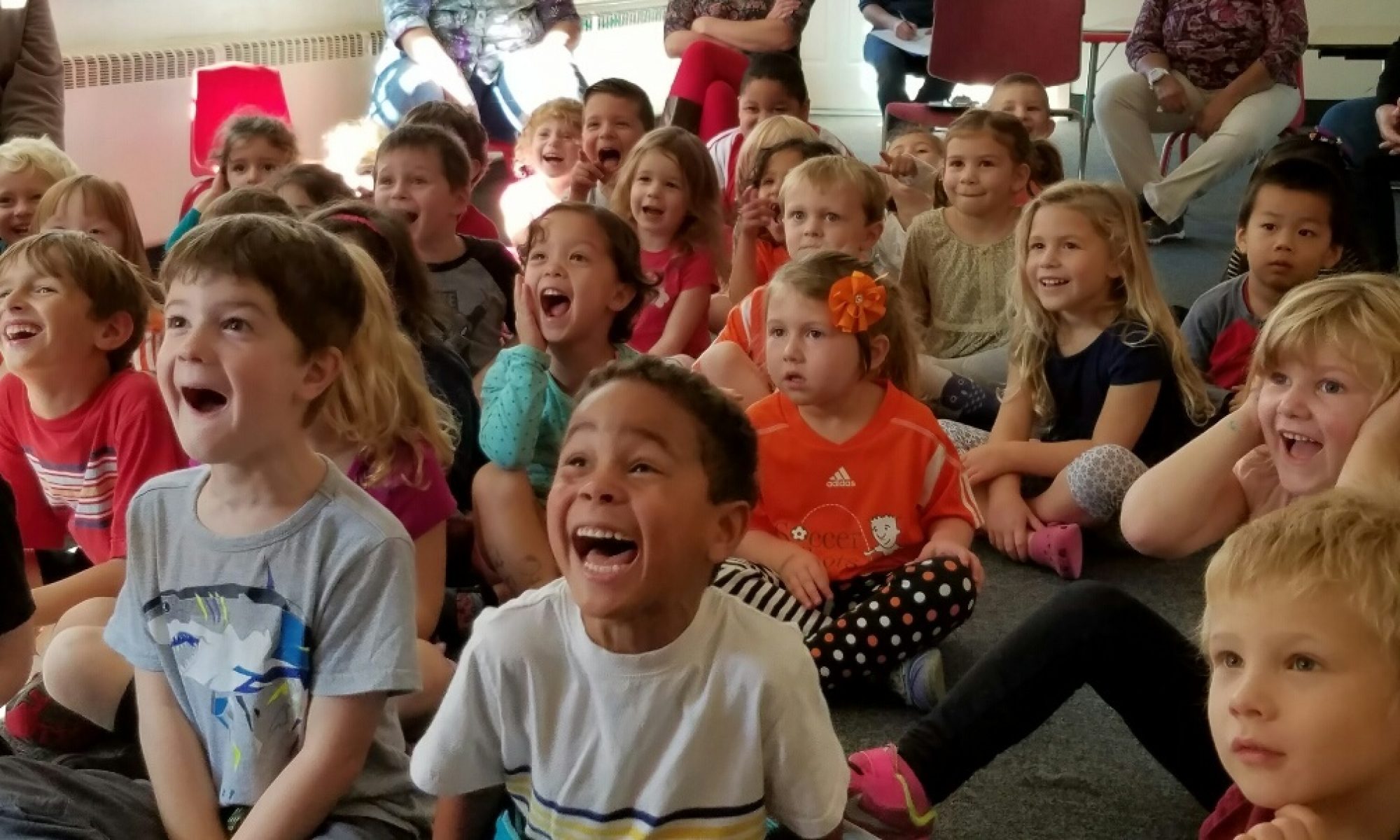 CHRIST CHURCH PRE-SCHOOL - Licensed Daycare in Media, PA
