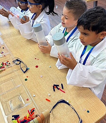 Heritage Learning Academy - Licensed Daycare in Frisco, TX
