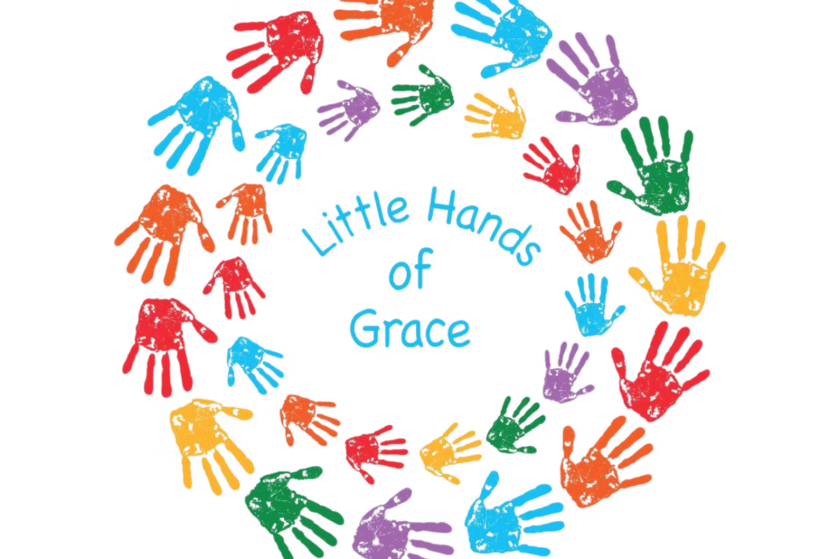 Little Hands of Grace - Licensed Daycare in Pflugerville, TX