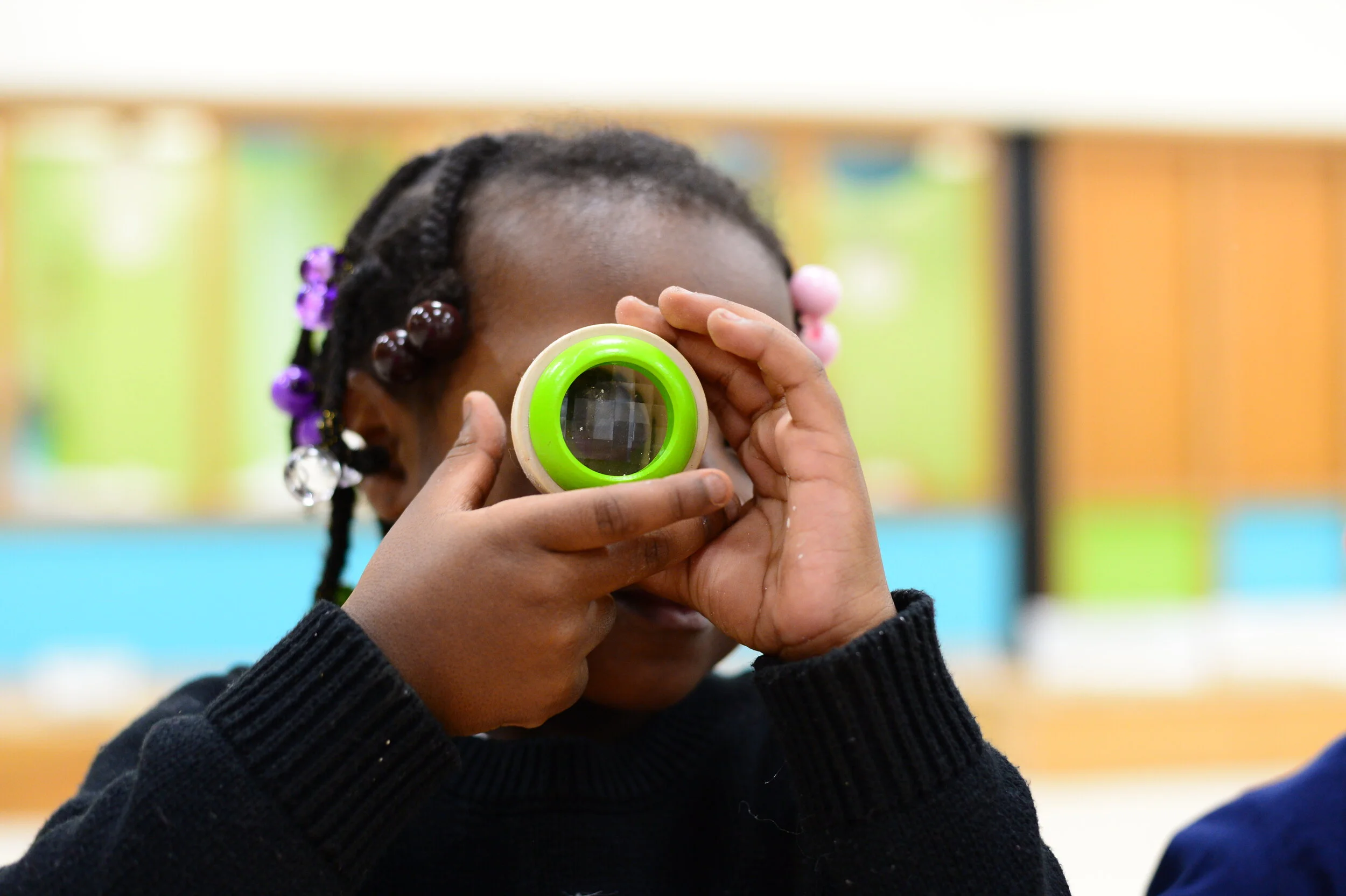 Felician Children's Center - Licensed Daycare in Jackson, MI