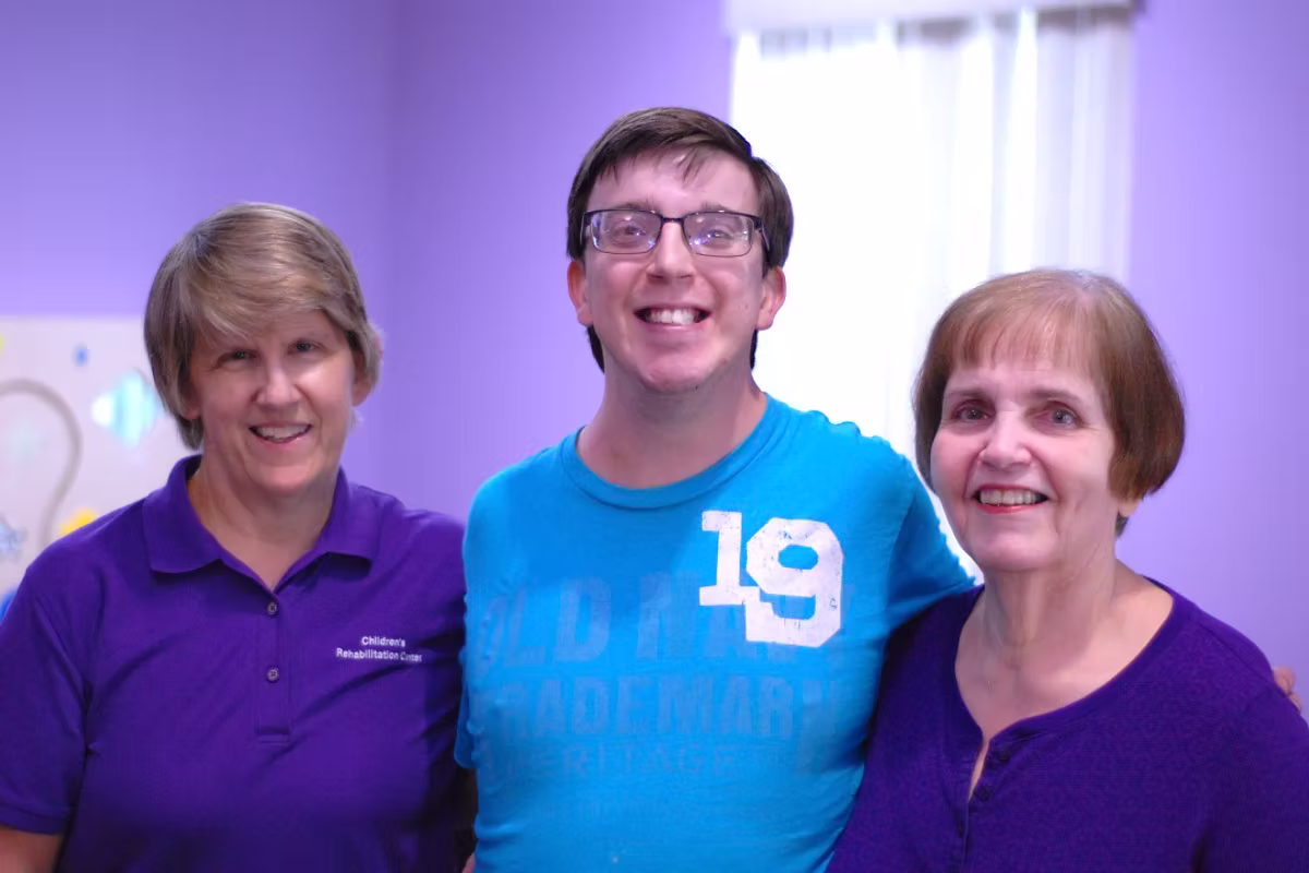 CHILDREN'S REHABILITATION CENTER / KIDS GARDEN - Licensed Daycare in Warren, OH